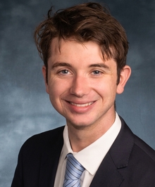 JohnFranco G. Joyce